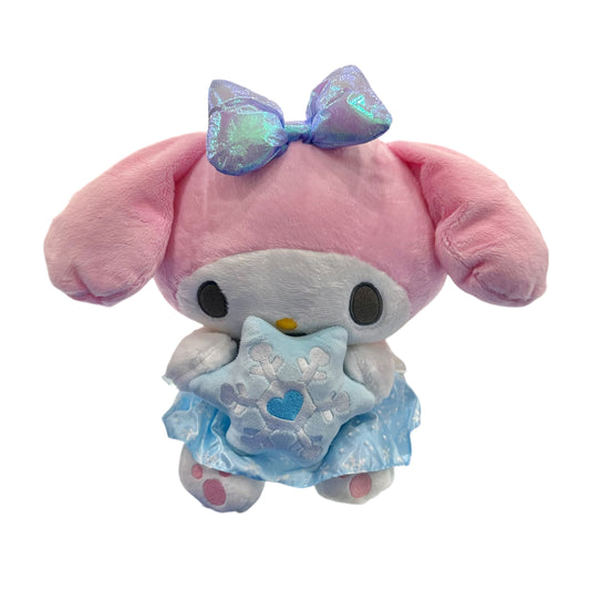 My Melody "Snow Angel" 12in Plush
