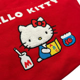 Hello Kitty "Classic" Mini Tote Bag