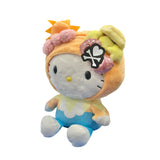 tokidoki x Hello Kitty "Celestial" 10in Sun & Moon Plush