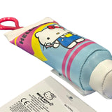 Hello Kitty "Toothpaste Supermarket" Mascot Clip On
