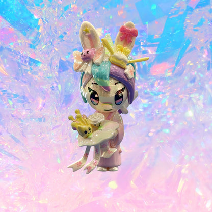 tokidoki "20th Anniversary" Blind Box