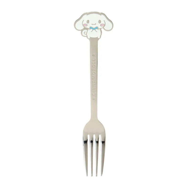 Cinnamoroll Stainless Fork