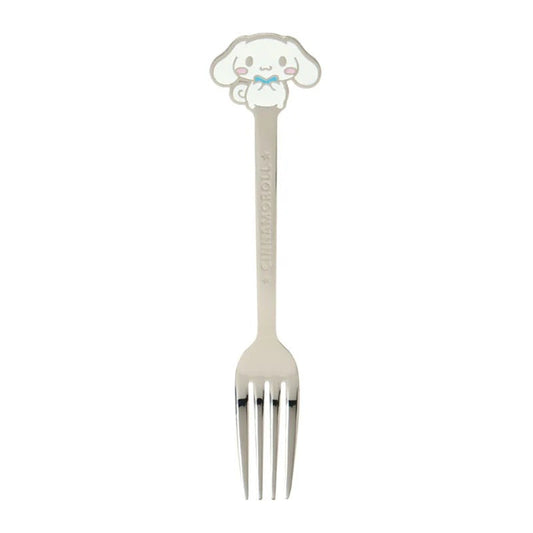 Cinnamoroll Stainless Fork
