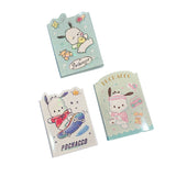 Pochacco Sticky Memo Pad