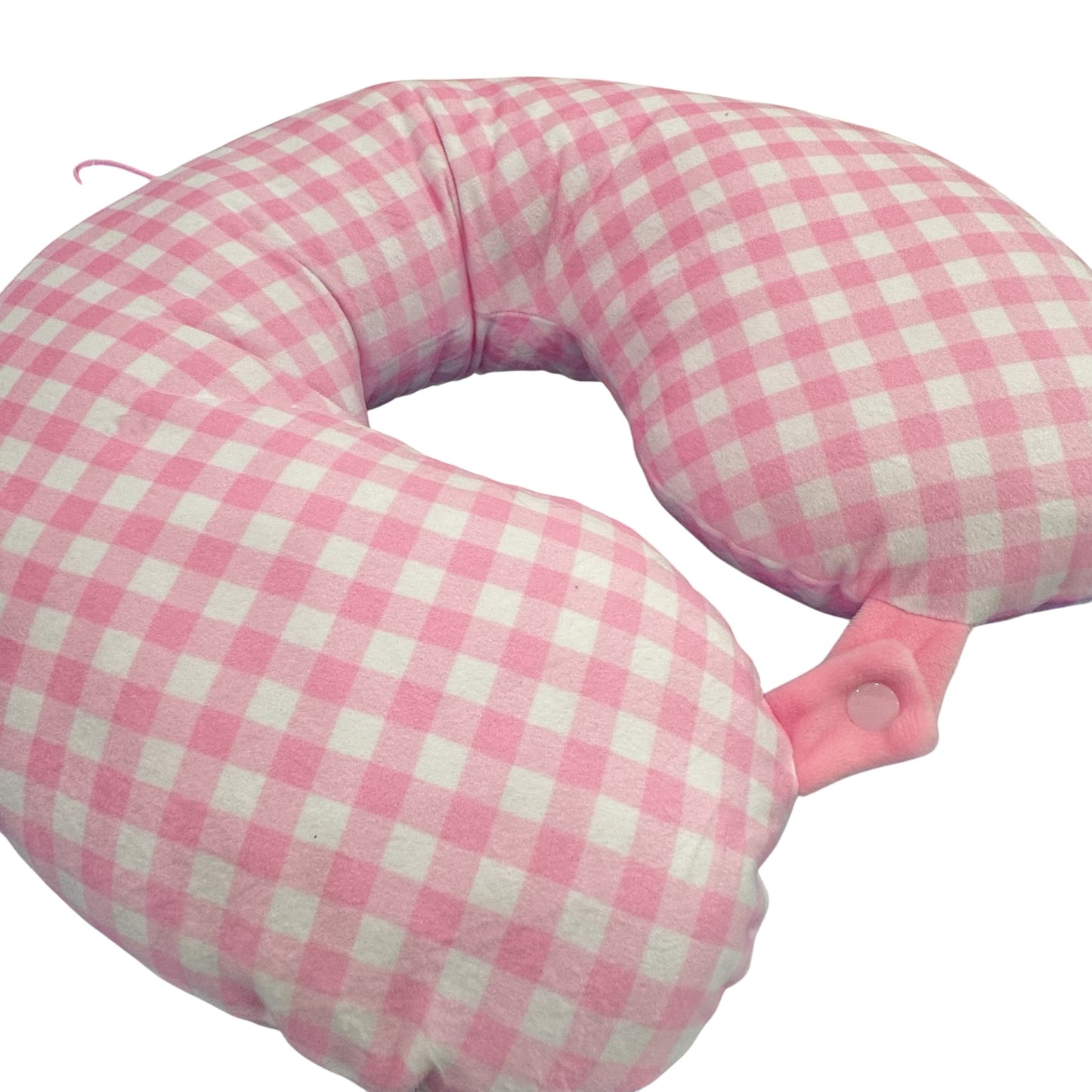 Hello Kitty "Sparkle Eyes" Neck Pillow