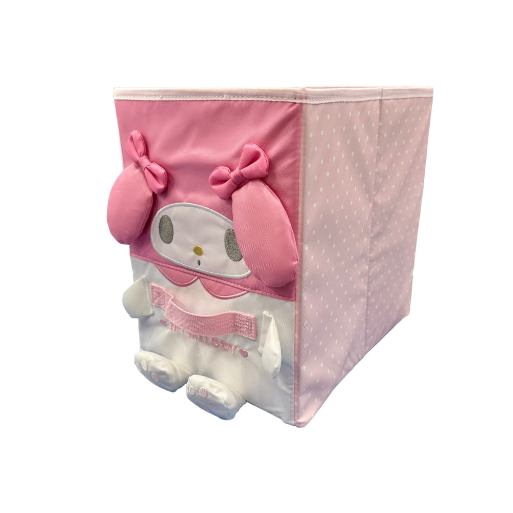 My Melody Small Storage Box