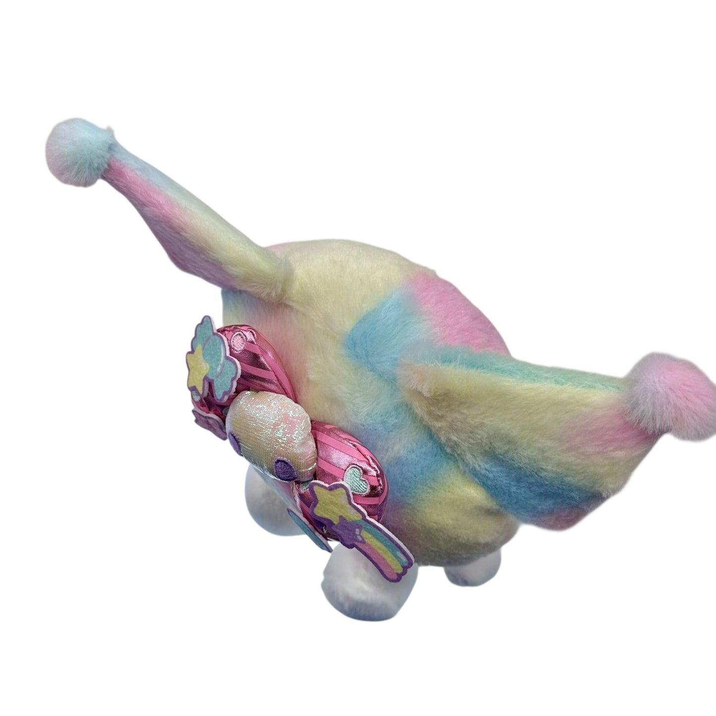 Kuromi "Sweet Pastel" 10in Plush