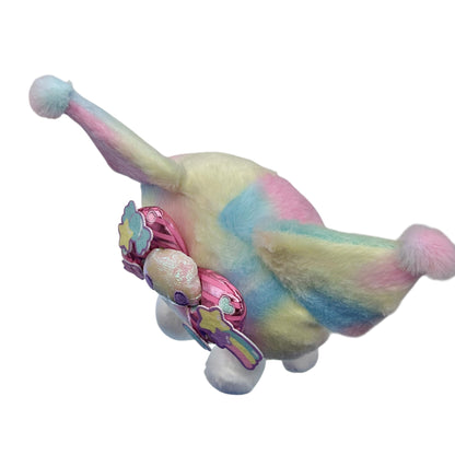 Kuromi "Sweet Pastel" 10in Plush