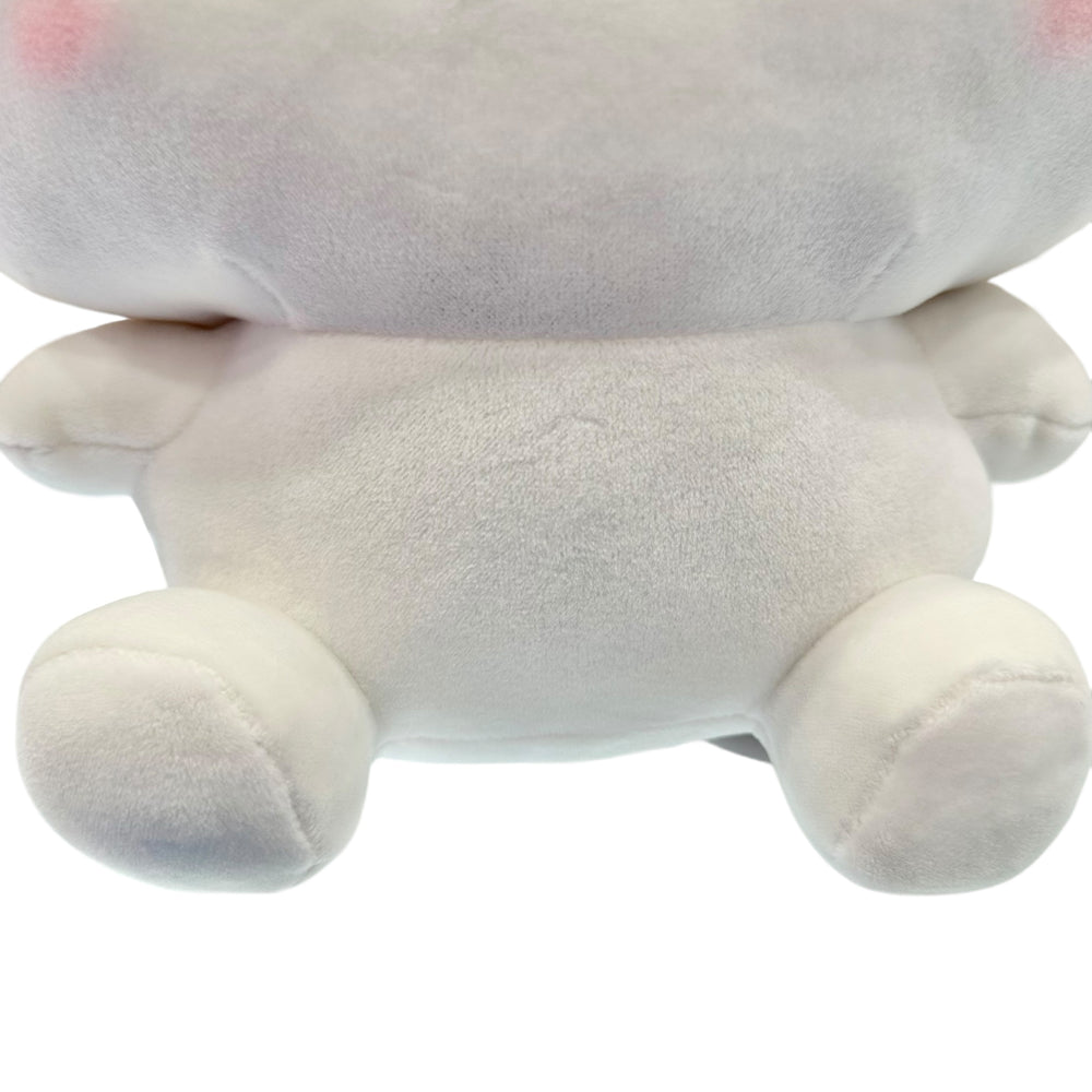 Cinnamoroll "Squeezable" 12in Plush