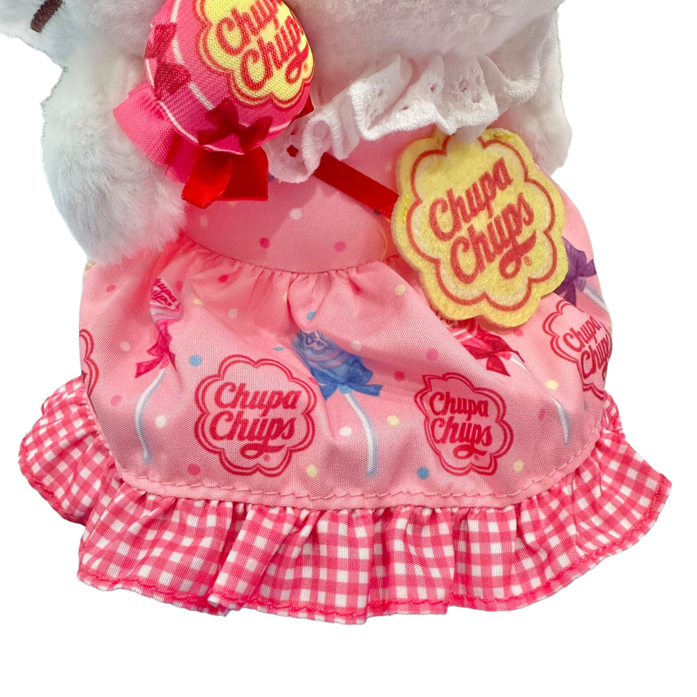 Hello Kitty "Chupa Chups" Plush