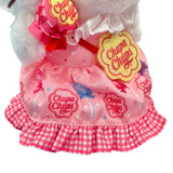 Hello Kitty "Chupa Chups" Plush