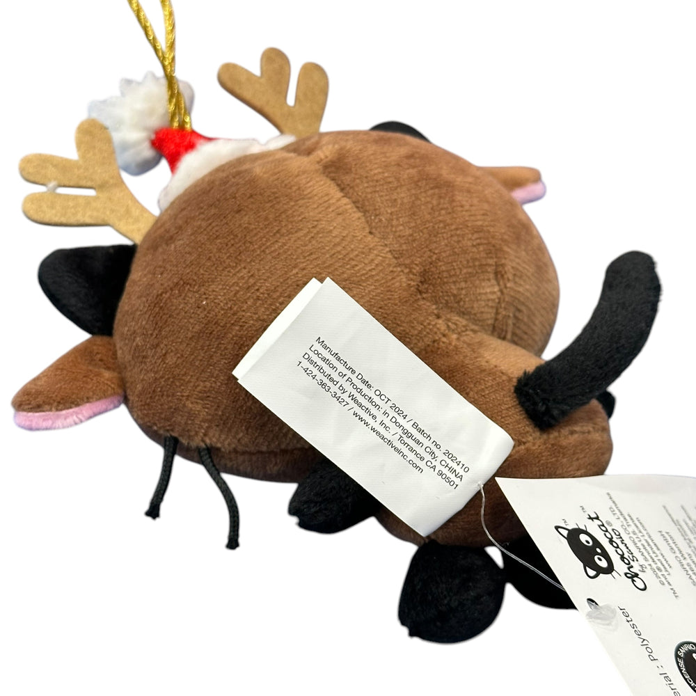 Chococat "Reindeer" Mascot Ornament