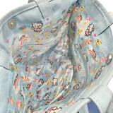 Hello Kitty "Sky Angel" Tote Bag