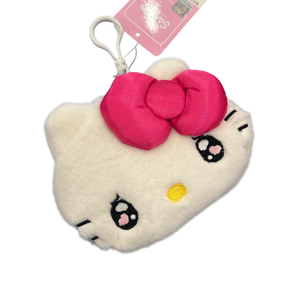 Hello Kitty "Lovers" Coin Purse