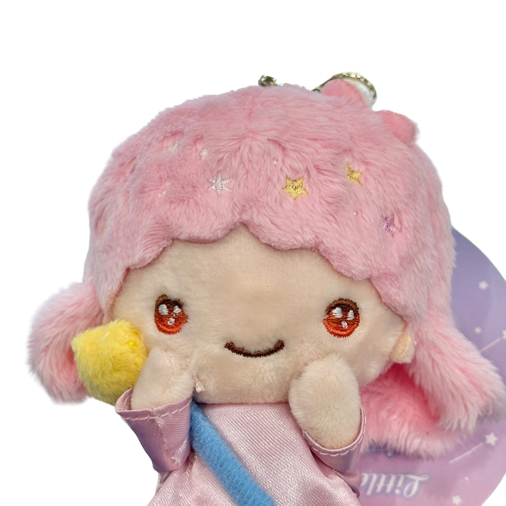 Little Twin Stars "Lala" Mascot Plush