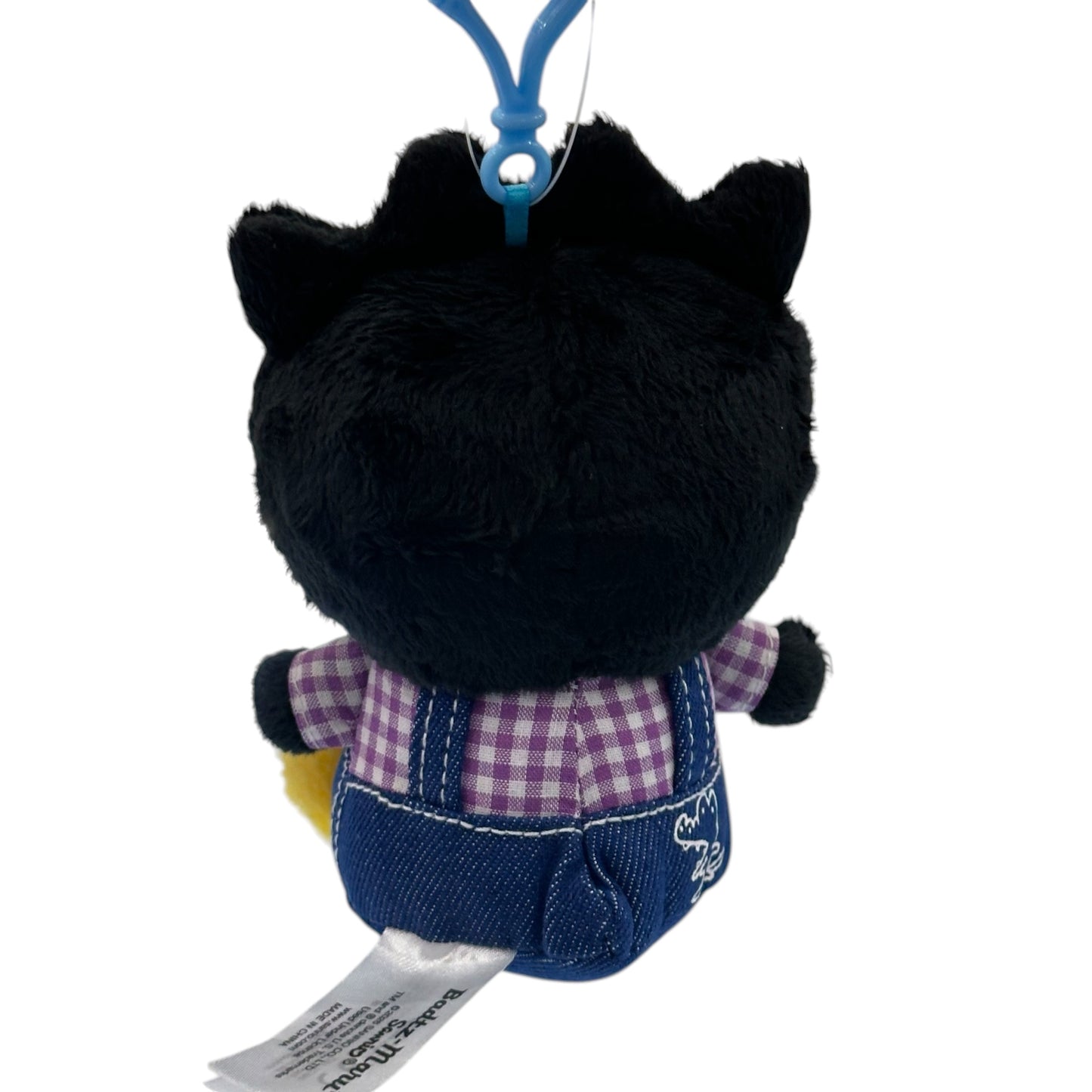 Badtz Maru "Hapidanbui" Mascot Clip On