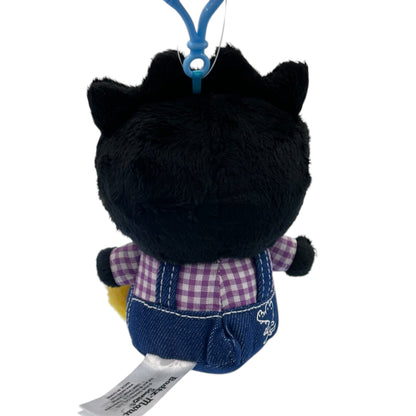 Badtz Maru "Hapidanbui" Mascot Clip On
