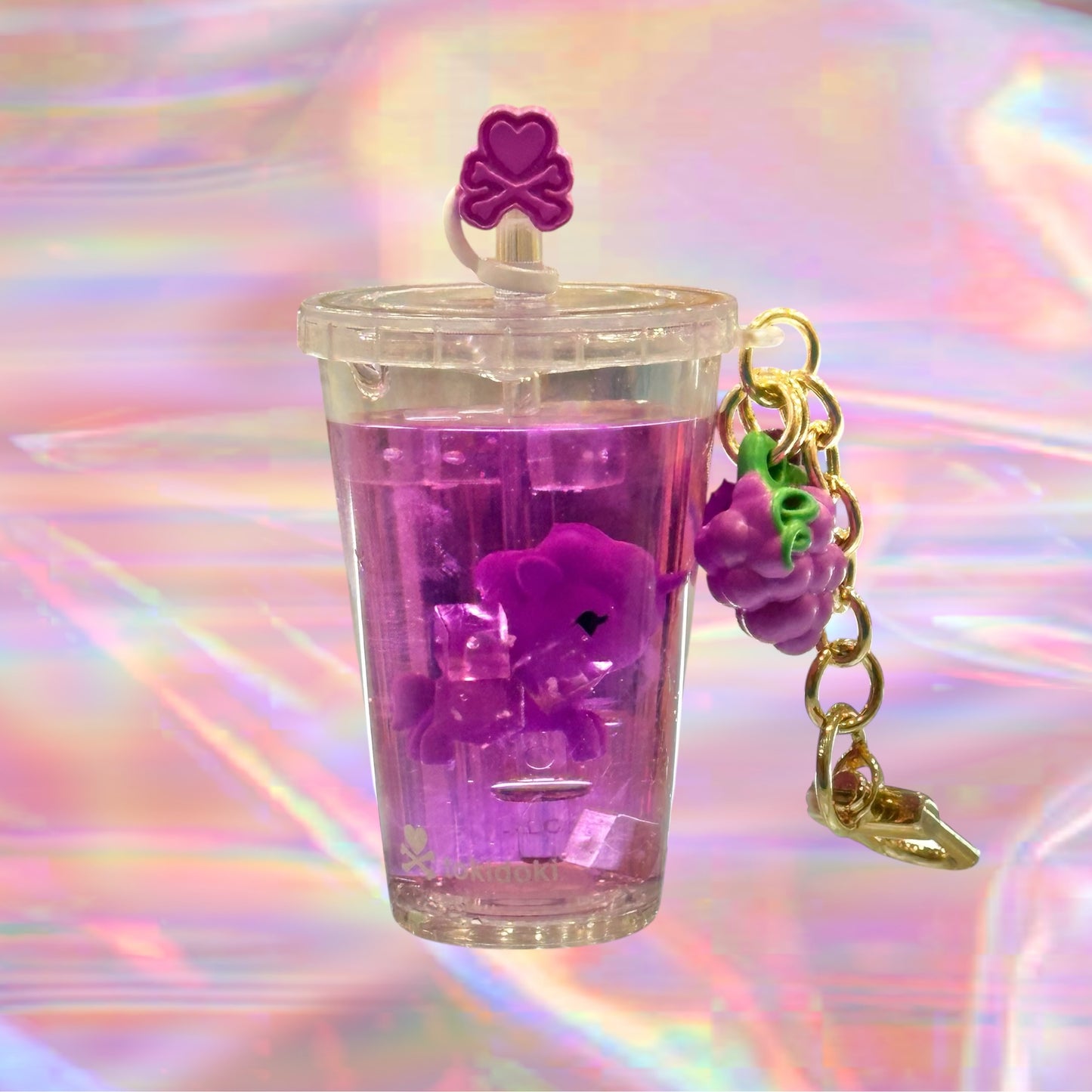 tokidoki "Beverage Besties" Unicorno