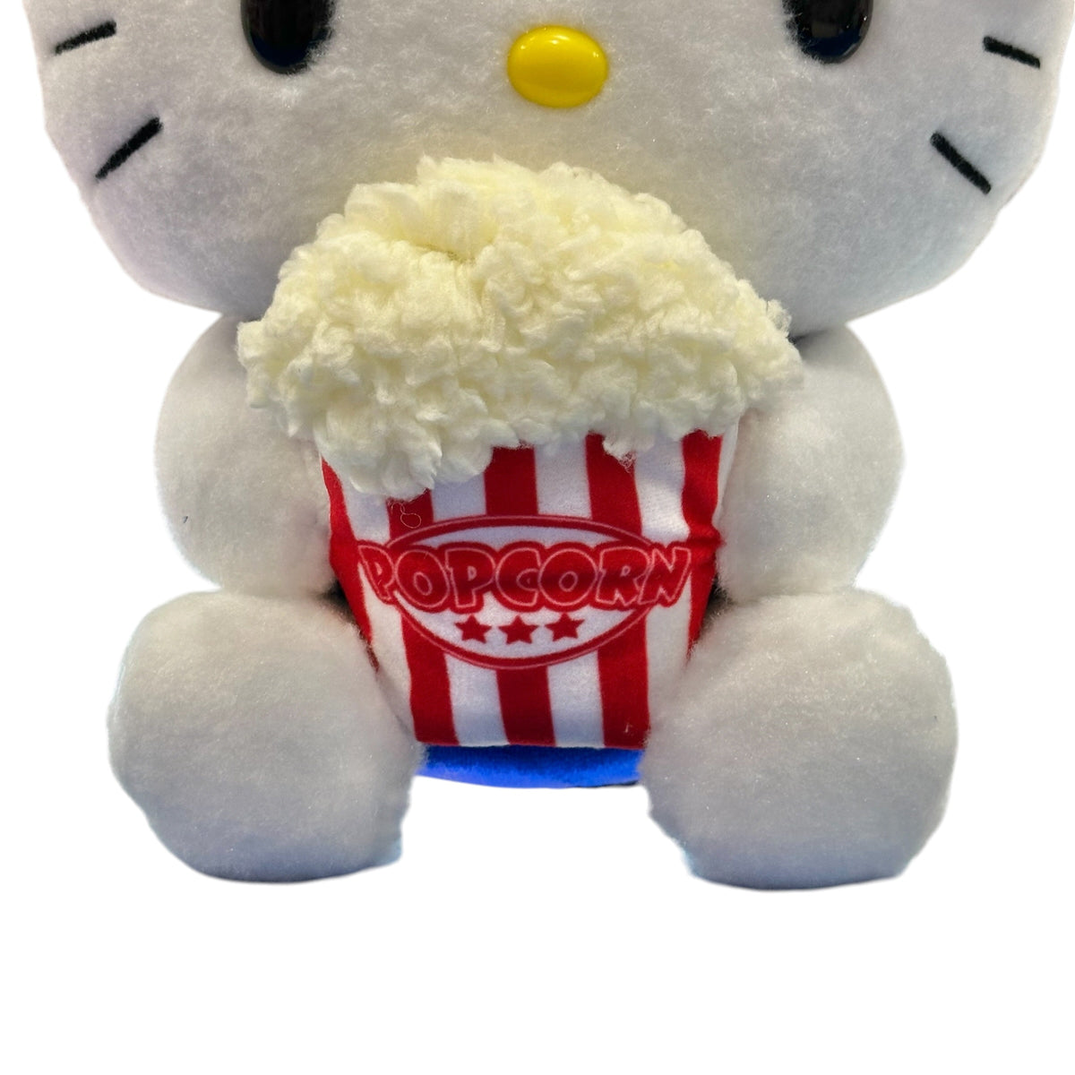 Hello Kitty "Movie Theater" 10in Plush