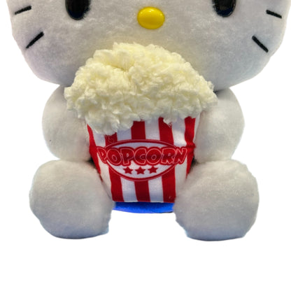 Hello Kitty "Movie Theater" 10in Plush