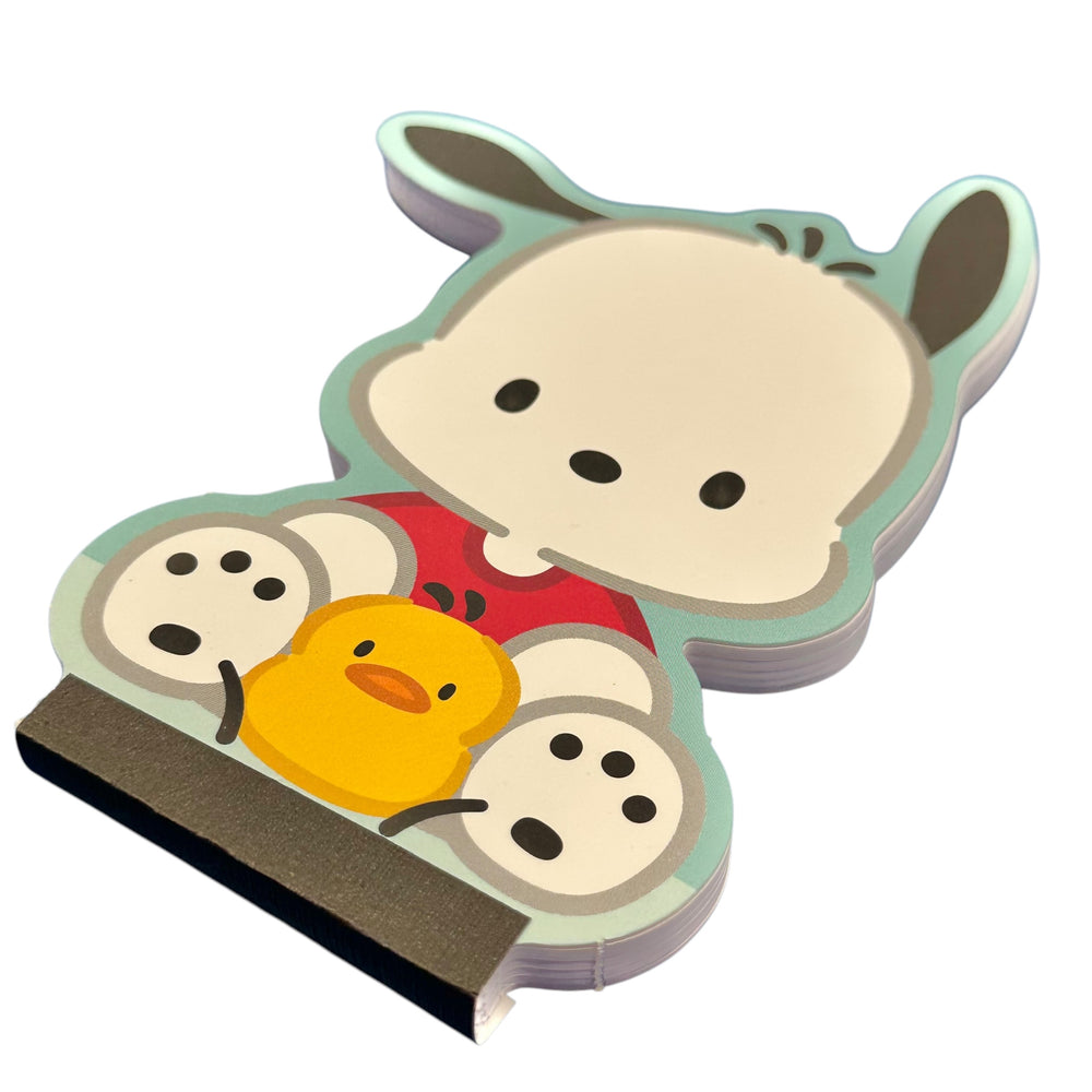 Pochacco Memo Pad