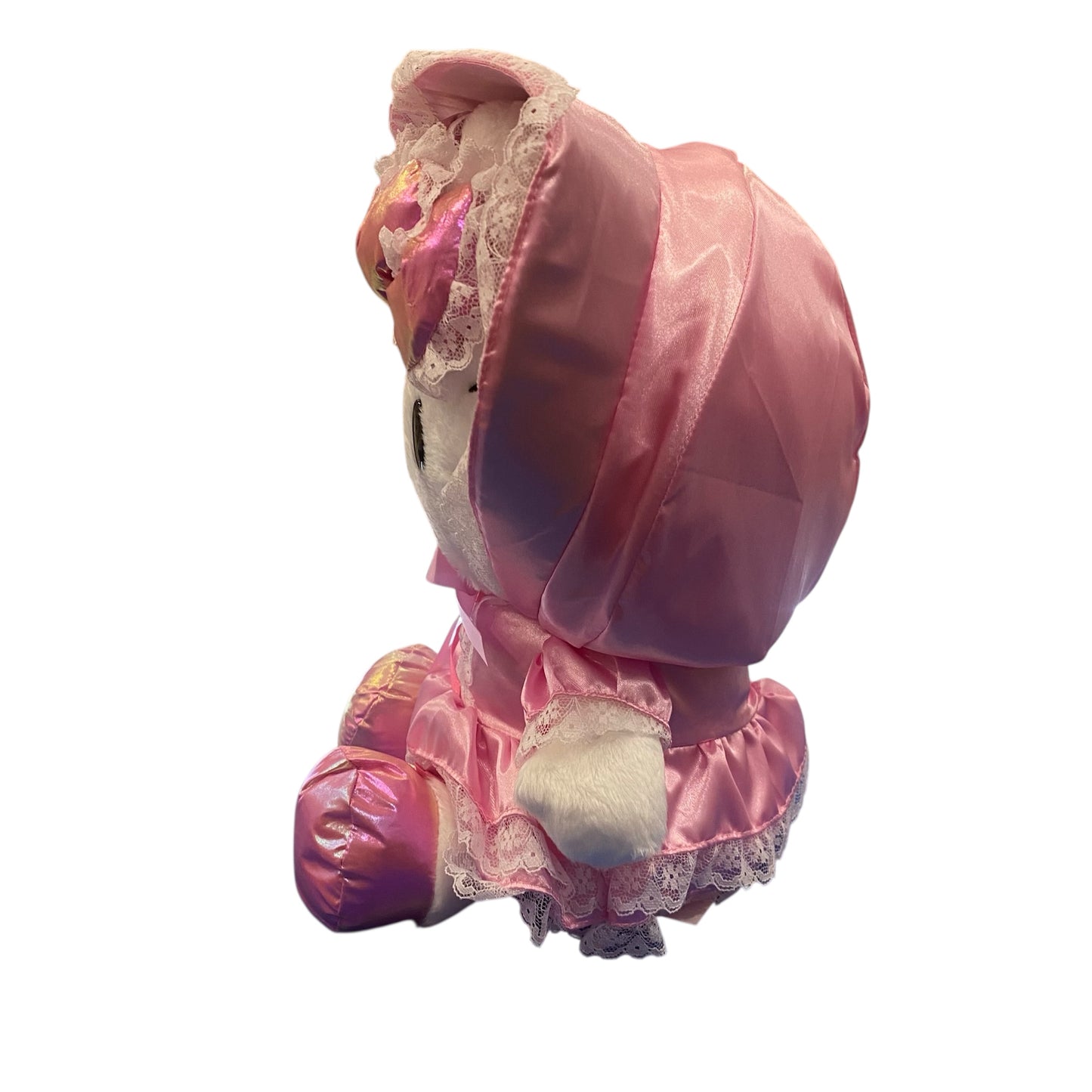 Hello Kitty "Lolita Fashion" 10in Plush