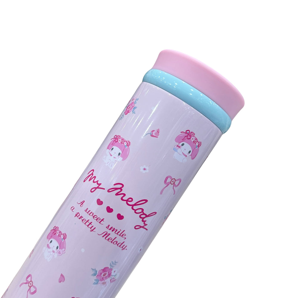 My Melody Large Stainless Steel Bottle