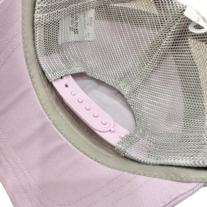 Kuromi "One Point" Mesh Cap