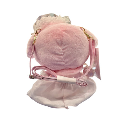 My Melody "Lady" Mascot Shoulder Bag