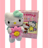 Hello Kitty Collectible Mascot