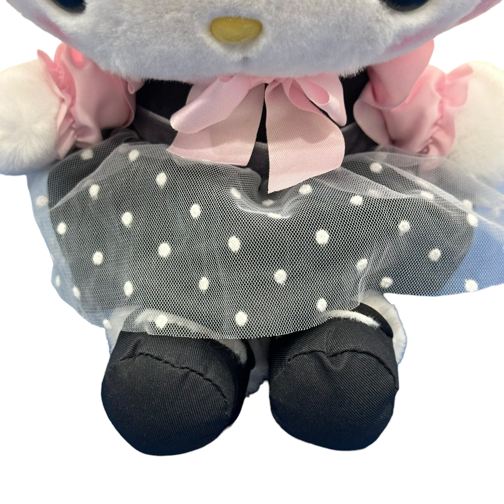 My Melody "SWPT" Plush