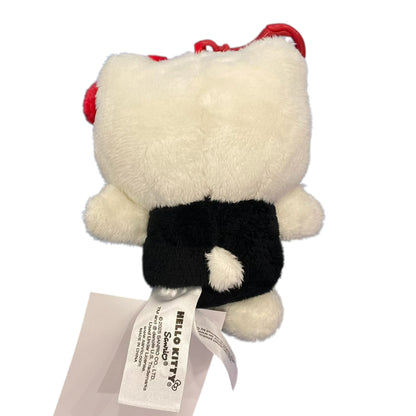 Hello Kitty "Joy Emotion" Mascot Clip On