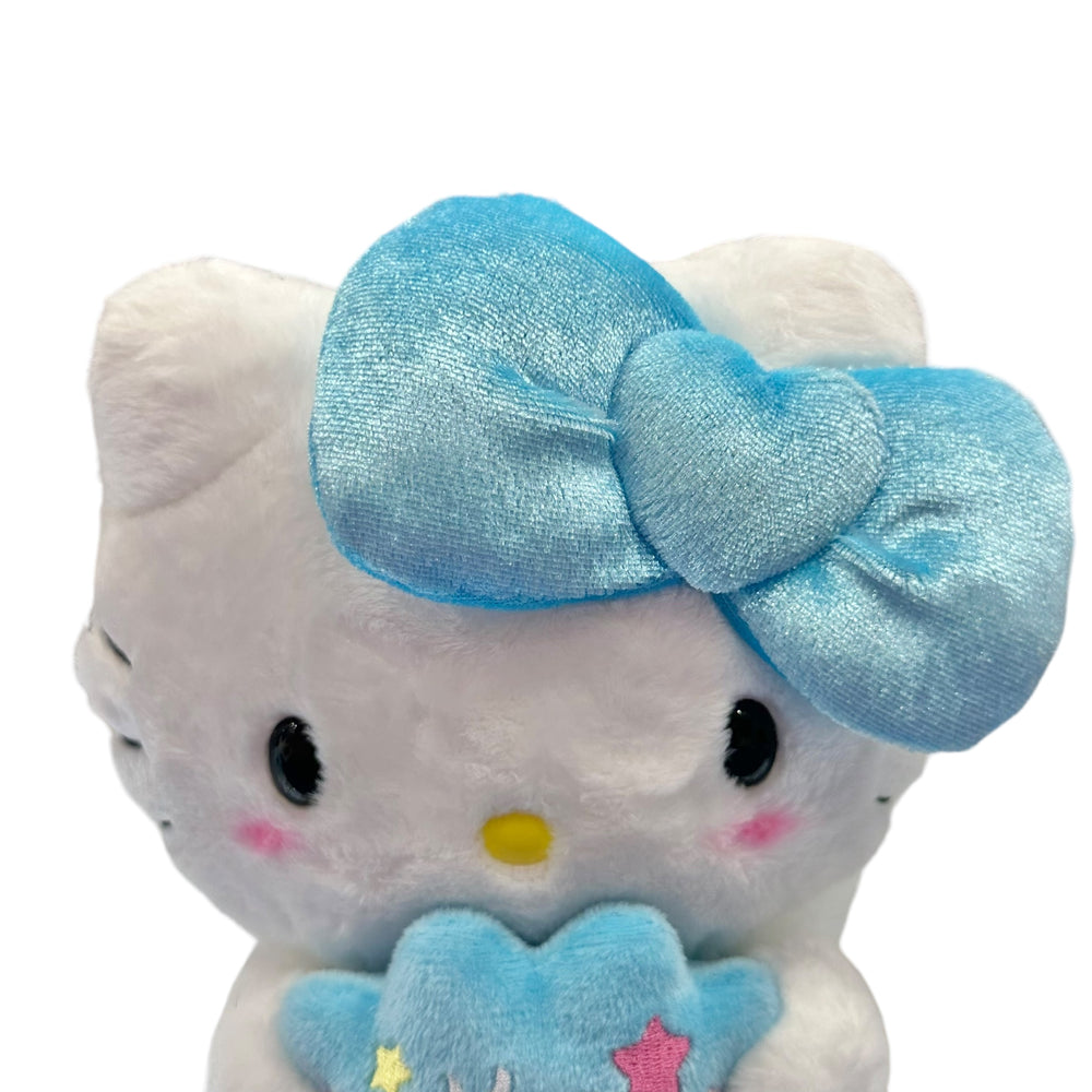 Hello Kitty "Yes, Me Too" 7in Message Plush