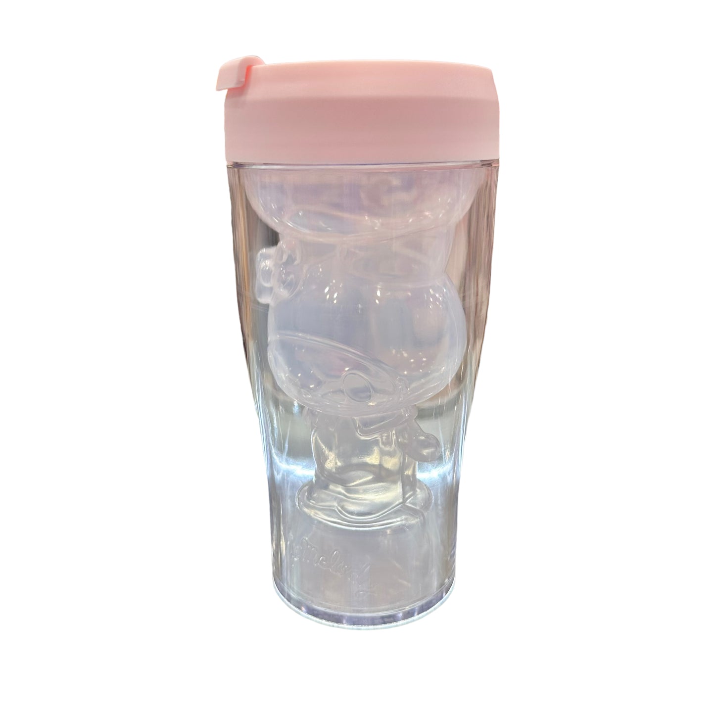 My Melody Plastic Tumbler