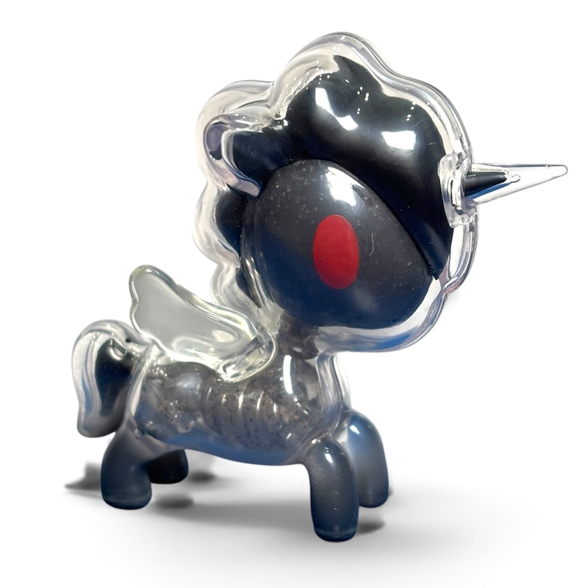 tokidoki "After Dark Skeleton" Unicorno