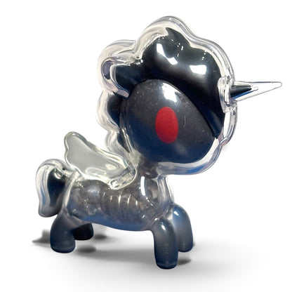 tokidoki "After Dark Skeleton" Unicorno