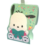 Pochacco Standing Card