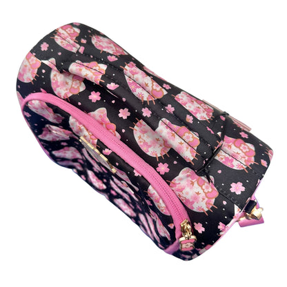 JuJuBe x Hello Kitty "Cherry Blossom" Insulated Bag
