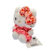 Hello Kitty "CNY Dress" Bean Doll Plush