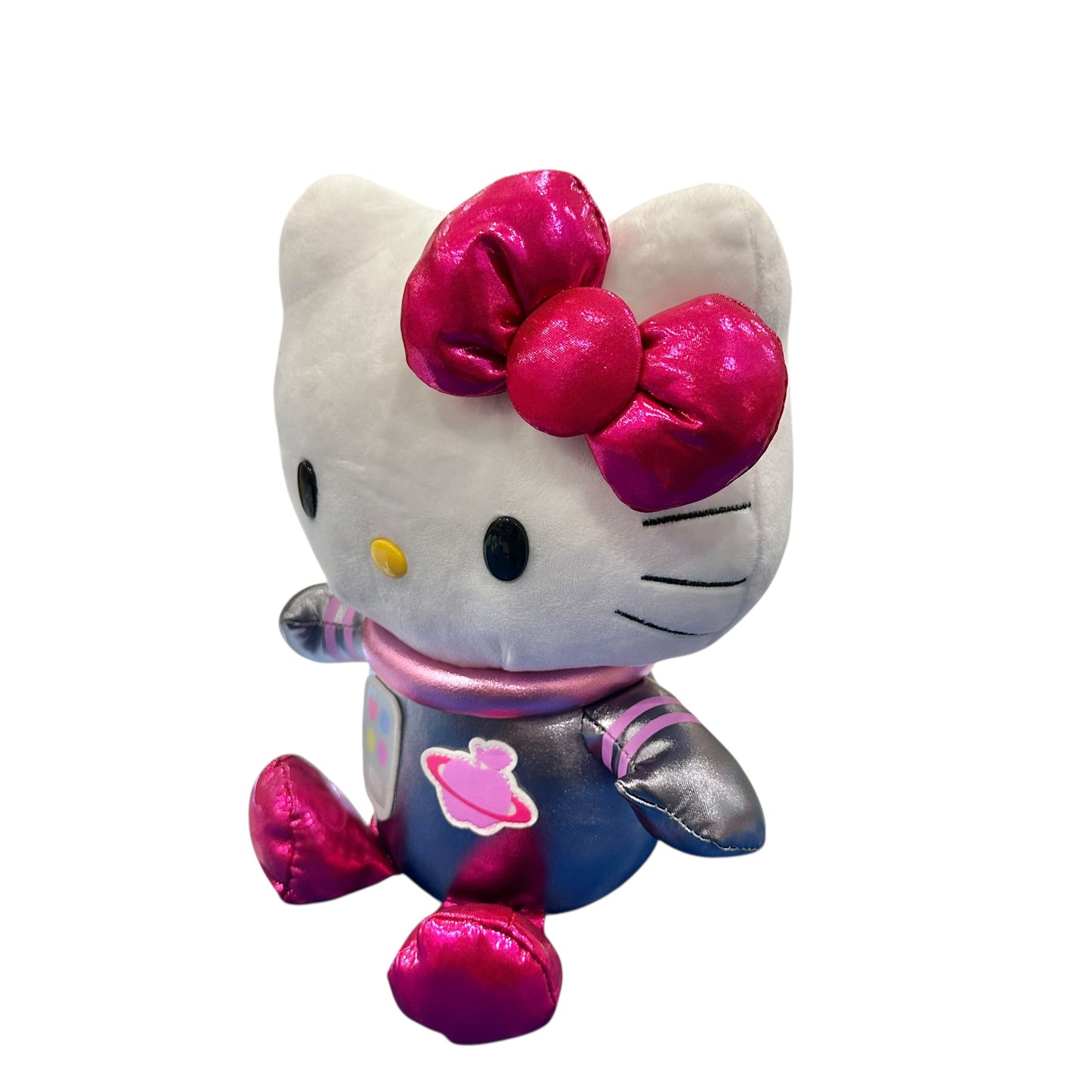 Hello Kitty "Astronaut Occupation" 10in Plush