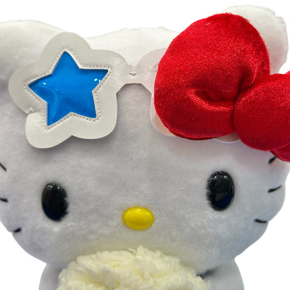 Hello Kitty "Movie Theater" 10in Plush
