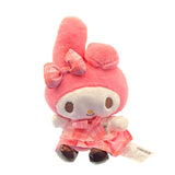 My Melody "Uniform" 8in Plush