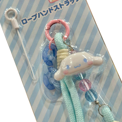 Cinnamoroll Rope Hand Strap