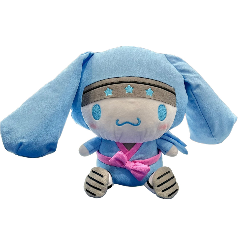 Cinnamoroll "Ninja" 10in Plush