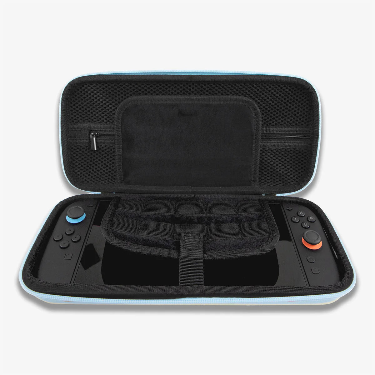 Sonix x Cinnamoroll & Mocha Nintendo Switch 2 Carrying Case