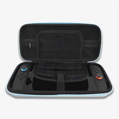 Sonix x Cinnamoroll & Mocha Nintendo Switch 2 Carrying Case