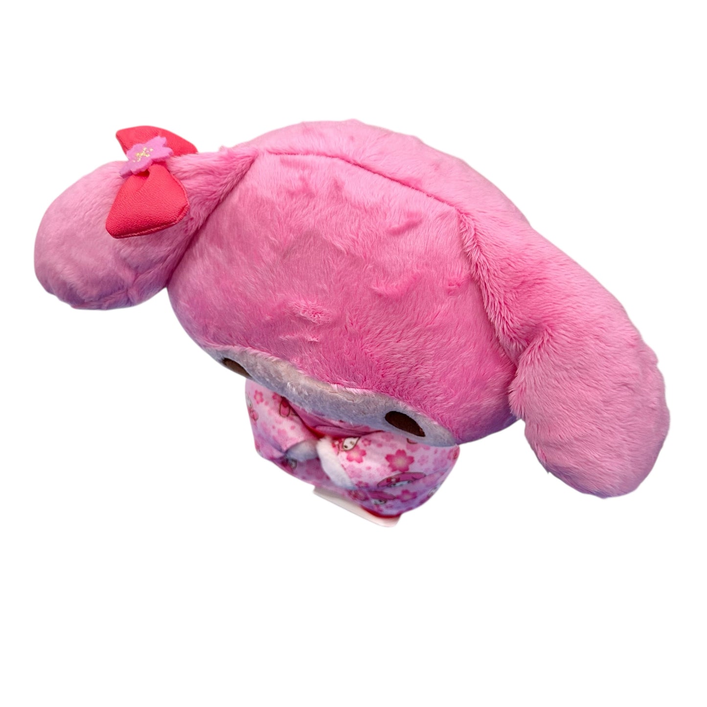My Melody 10in "Sakura Kimono" Standing Plush