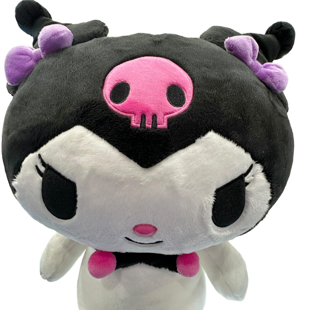 Kuromi "Soft Touch" 15in Plush