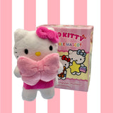 Hello Kitty Collectible Mascot