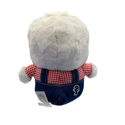 Ahiru No Pekkle "Hapidanbui" 8in Plush